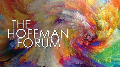 hoffman forums